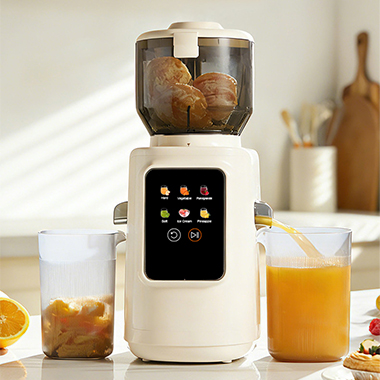 Slow Juicer-ZZJ862